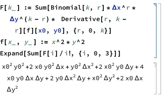 Image of the above Wolfram Cloud Input & Ouput
