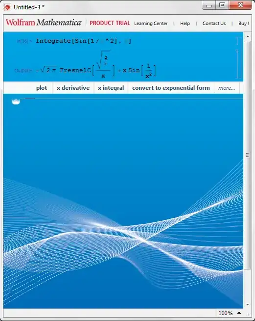 Mathematica graphics