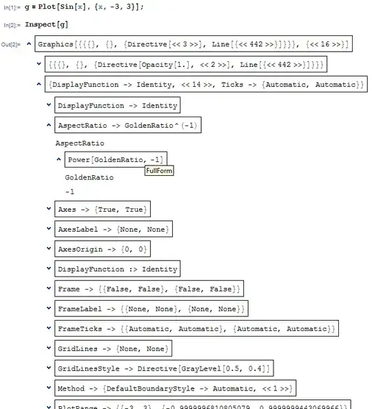 screenshot showing <code>Inspect[g]</code>