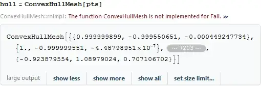 Mathematica graphics