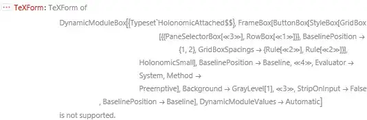 Mathematica graphics