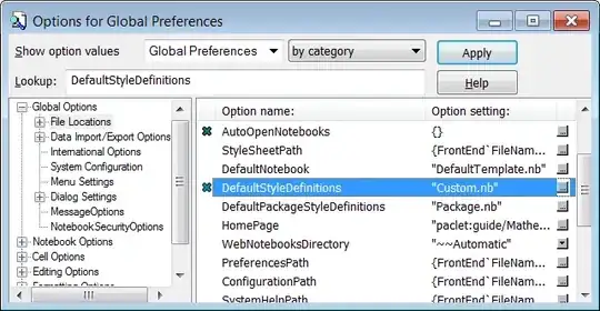 Mathematica graphics