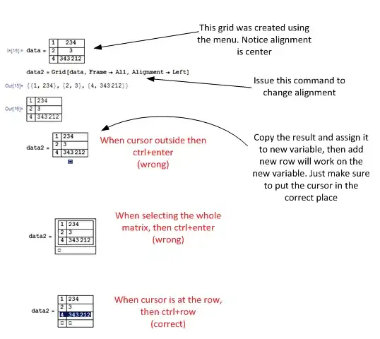 Mathematica graphics