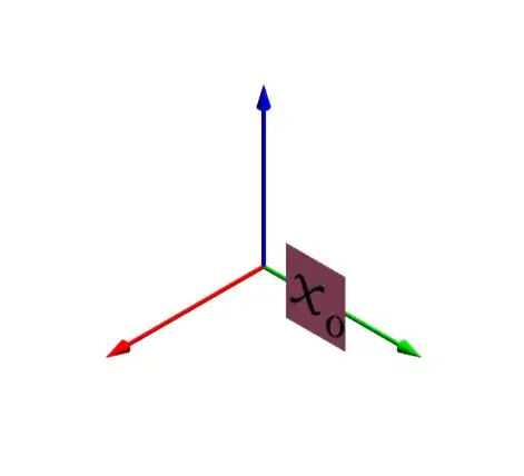 Off-white background