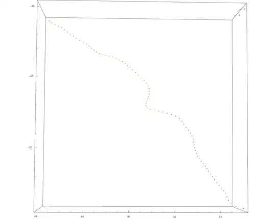 Here's what I have so far