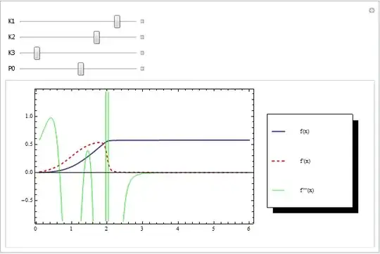 Manipulate[] interface
