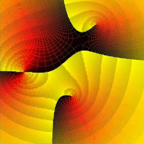 domain with mesh functions