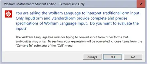 Mathematica graphics
