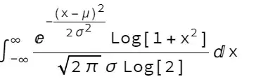 integral
