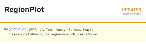 Mathematica graphics