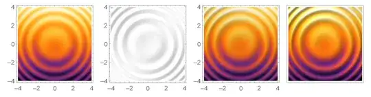 mask approach result
