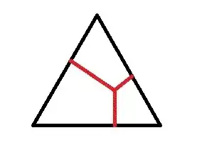 triangle figure