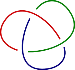 3-colored trefoil know