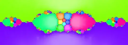 Simple zeros at icosahedral vertices, order 3/5 singularities at faces