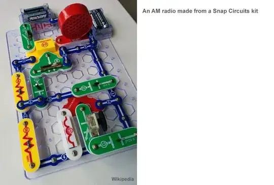 snap circuit
