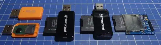 sd card adapter