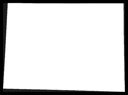 our desired output image