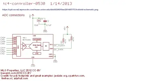 mcp3424 schematic