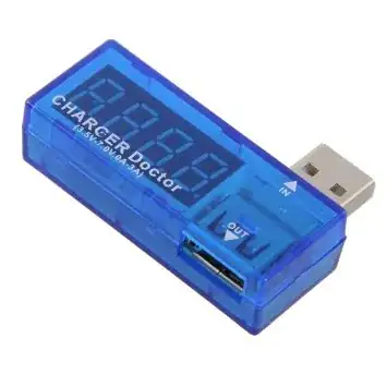 USB Power monitor