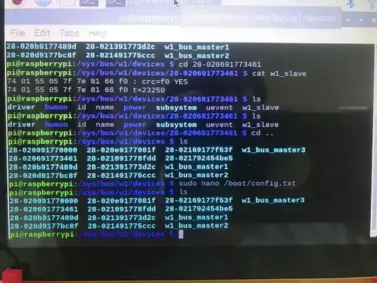 teminal with 4, 4, 2 connection