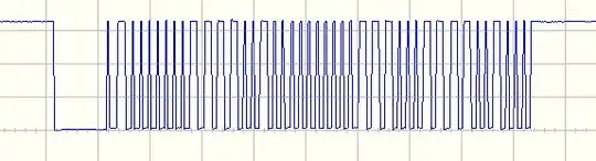 GPIO4 line