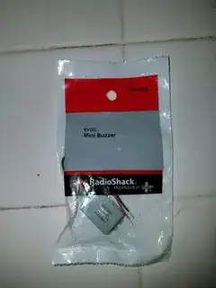 RadioShack brand (273-0793)