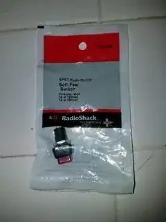 RadioShack brand (275-1566)