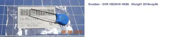 snubber