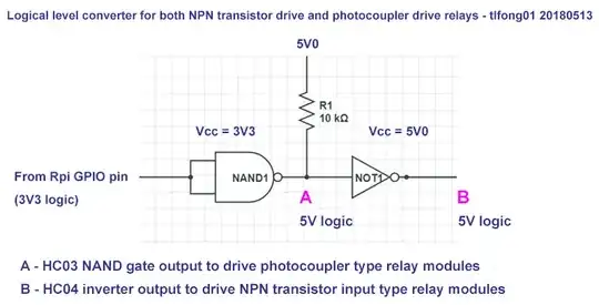 hc03 04 converter schematic