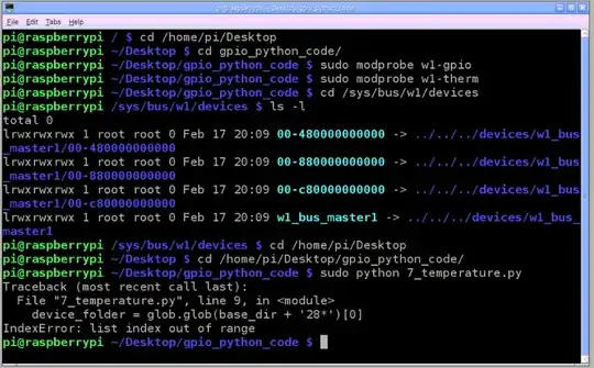 w1 devices suspiciously without temperature sensor?