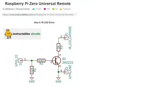 rpi ir remote