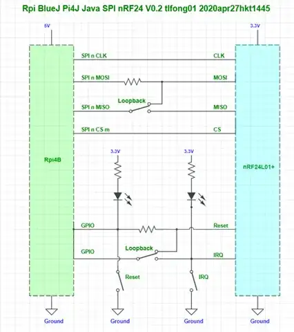 nrf24 schematic