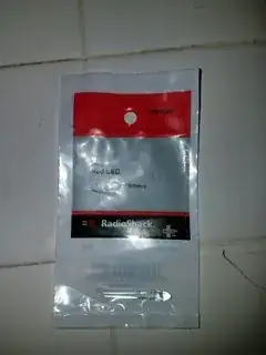 RadioShack brand (276-0307)