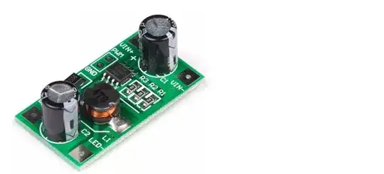 led driver