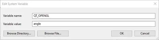 variable entry window
