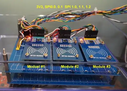 tri module board