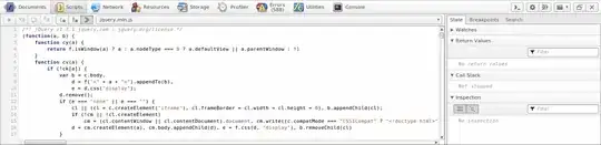 Beautified jQuery.min