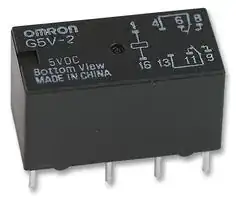 OMRON G5V-2
