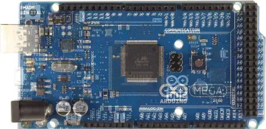 Due at 41% transparency overlaid on Mega