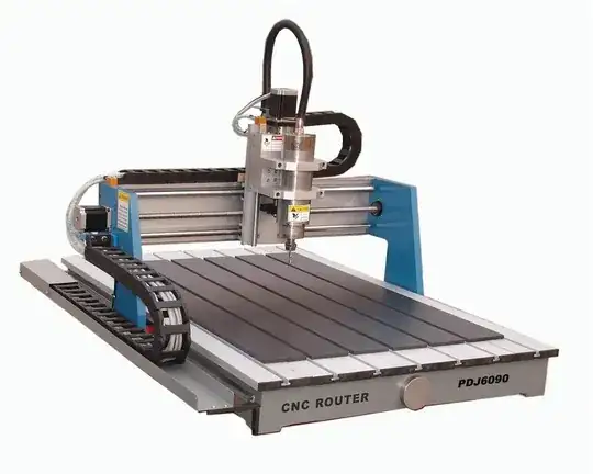 CNC router