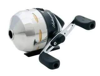 Spincast reel