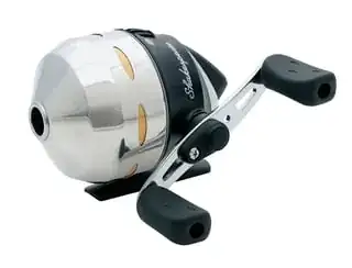 Spincast reel