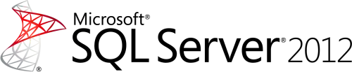 SQL Server 2012 logo