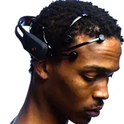 headset