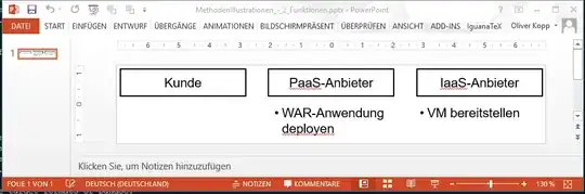 Screenshot of a drawing