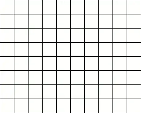 Graphical animation: Illustration of file fragmentation and defragmentation.