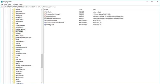 Regedit Clean User Example