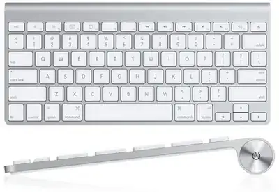 apple wireless keyboard