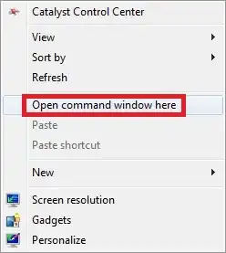Context Menu