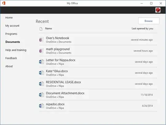 Click here to see Screen Snapshot